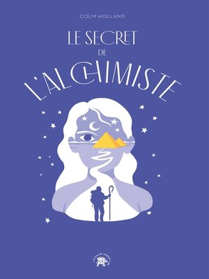 cover image of Le secret de l'Alchimiste